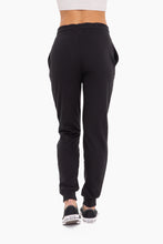 Load image into Gallery viewer, French Terry Cuffed Skinny Joggers