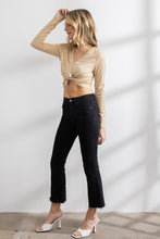 Load image into Gallery viewer, Faith Ribbed Knit Top