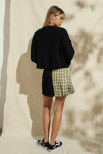 Load image into Gallery viewer, Rory Fuzzy Sweater Cardigan