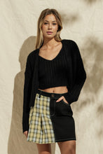 Load image into Gallery viewer, Rory Fuzzy Sweater Cardigan