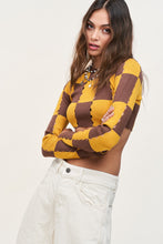 Load image into Gallery viewer, Cropped Sweater