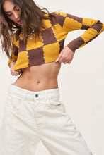 Load image into Gallery viewer, Cropped Sweater