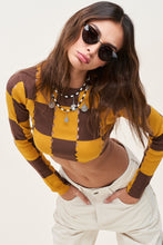 Load image into Gallery viewer, Cropped Sweater