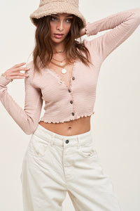 Tate Cardigan
