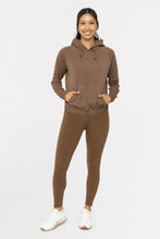 Load image into Gallery viewer, Modal Blend Pullover Hoodie