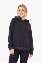 Load image into Gallery viewer, Modal Blend Pullover Hoodie