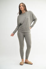 Load image into Gallery viewer, Dolman Sleeve Top