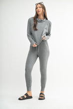 Load image into Gallery viewer, Brushed Hacci Lounge Joggers