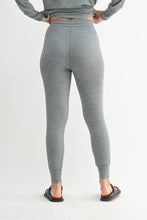 Load image into Gallery viewer, Brushed Hacci Lounge Joggers