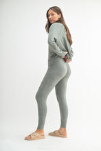Load image into Gallery viewer, Brushed Hacci Lounge Joggers