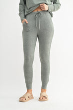Load image into Gallery viewer, Brushed Hacci Lounge Joggers