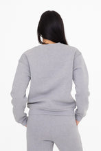 Load image into Gallery viewer, Classic Fit Fleece Sweatshirt