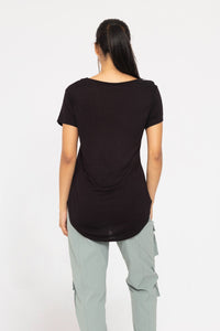 Essential Wave Side Top