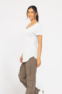 Essential Wave Side Top
