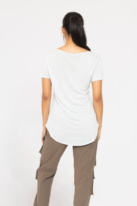 Essential Wave Side Top