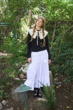 Load image into Gallery viewer, Animal Embroidery Detail Button -down Knit Cardigan