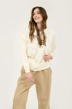Load image into Gallery viewer, Cropped Zip up Cargo Puffer Vest