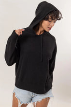 Load image into Gallery viewer, Fleece Hoody Pullover