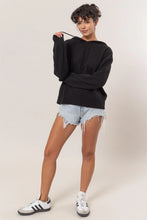 Load image into Gallery viewer, Fleece Hoody Pullover