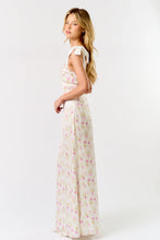 Load image into Gallery viewer, Ruffle Tube Maxi Dress