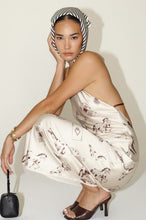 Load image into Gallery viewer, Modern Cowgirl Open Back Cocktail Dress