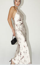 Load image into Gallery viewer, Modern Cowgirl Open Back Cocktail Dress