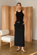Load image into Gallery viewer, Washed Seamless Crop Top