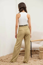 Load image into Gallery viewer, Washed Seamless Crop Top