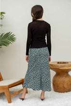 Load image into Gallery viewer, V-neck Button Down Sheer Knit Cardigan