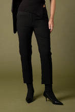 Load image into Gallery viewer, Stretch Waist High Straight Fit Dress Pants