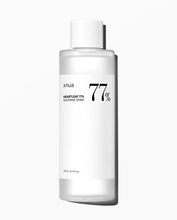 Load image into Gallery viewer, HEARTLEAF 77% SOOTHING TONER