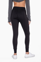 Load image into Gallery viewer, Slim-Fit Paneled Joggers