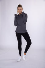 Load image into Gallery viewer, Slim-Fit Paneled Joggers