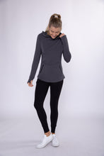 Load image into Gallery viewer, Slim-Fit Paneled Joggers