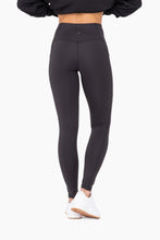 Load image into Gallery viewer, Sweetheart No Front Seam High waist Pocket Leggings