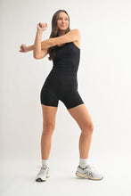 Load image into Gallery viewer, Classic Seamless Ribbed Tank Top