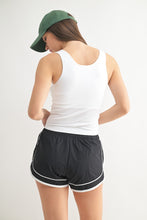 Load image into Gallery viewer, Classic Seamless Ribbed Tank Top