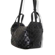 Load image into Gallery viewer, Brenna Bowler Satchel