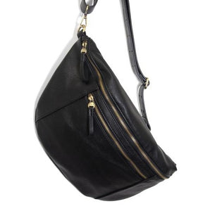 Mel Large Sling/Crossbody Bag