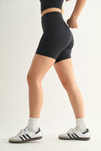 Load image into Gallery viewer, Venice Cloud Light Sculpt Biker Shorts