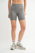 Load image into Gallery viewer, Venice Cloud Light Sculpt Biker Shorts