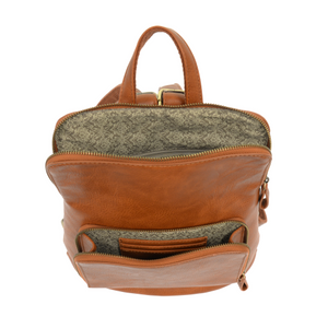 Julia Mini Backpack