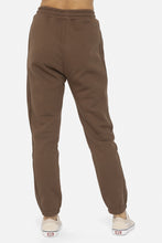 Load image into Gallery viewer, Cotton Blend Fleece Joggers