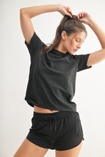 Load image into Gallery viewer, Classic Boxy Fit Tee