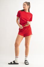 Load image into Gallery viewer, Classic Boxy Fit Tee