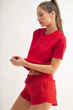 Load image into Gallery viewer, Classic Boxy Fit Tee