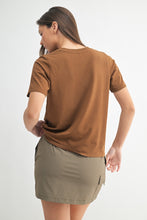 Load image into Gallery viewer, Classic Boxy Fit Tee