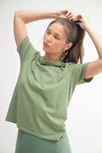 Load image into Gallery viewer, Classic Boxy Fit Tee