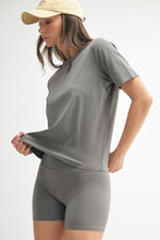 Load image into Gallery viewer, Classic Boxy Fit Tee