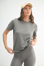 Load image into Gallery viewer, Classic Boxy Fit Tee